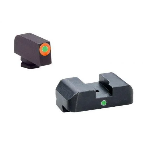 The Ultimate Firearm Destination in Louisiana - near Alexandria LA XS Sights F8 Night Sight for S&W M&P: FULL SIZE COMPACT & SHIELD