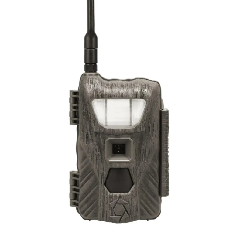 The Ultimate Firearm Destination in Louisiana - near Alexandria LA Stealth Cam Flashback White Flash Cellular Trail Camera 40MP