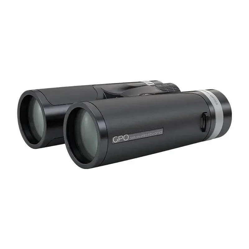The Ultimate Firearm Destination in Louisiana - near Alexandria LA GPO Passion SD Binoculars 10x42 Black Silver