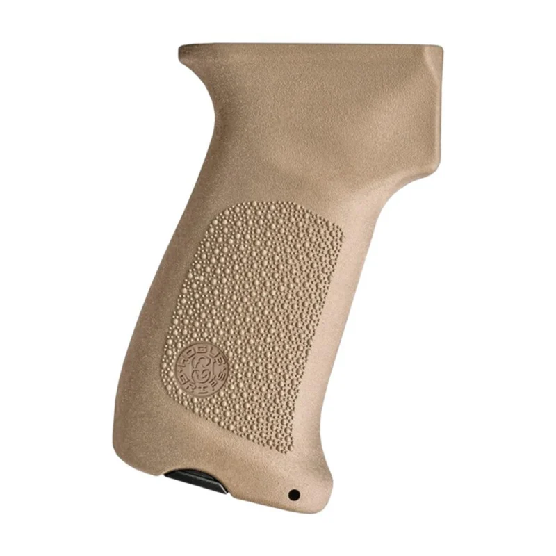 The Ultimate Firearm Destination in Louisiana - near Alexandria LA Hogue Overmolded Rubber Grip AK-47/AK-74 Style Rifles FDE