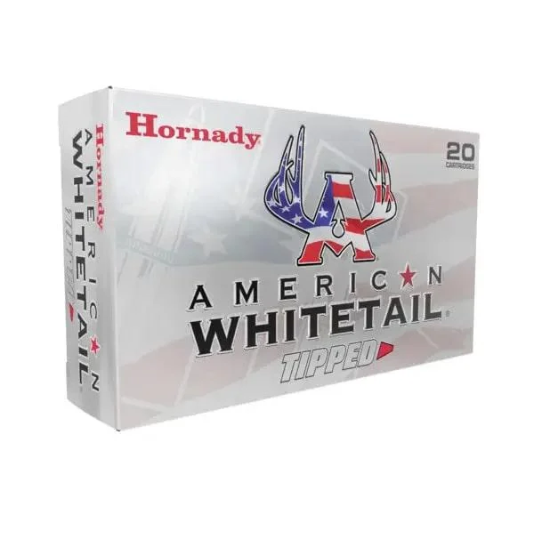 hornady 7mm Rem Mag 165gr SST
