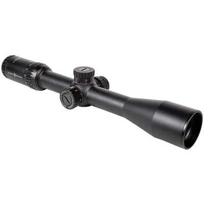 The Ultimate Firearm Destination in Louisiana - near Alexandria LA Sightmark Core TX 2.0 Rifle Scope 4-16x44 30mm MR2 Illuminated Black