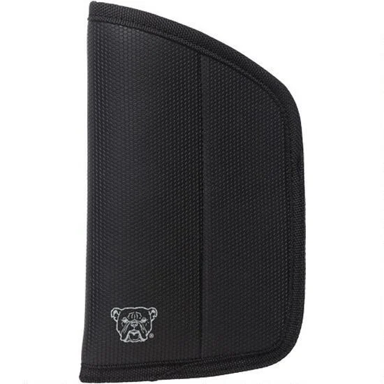 The Ultimate Firearm Destination in Louisiana - near Alexandria LA Bulldog Super Grip IWB Holster Medium Black No Clip
