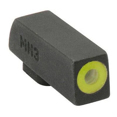 The Ultimate Firearm Destination in Louisiana - near Alexandria LA Meprolight ML47786 Hyper-Bright Yellow Ring Front Sight for CZ P-10