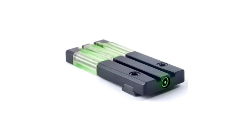 The Ultimate Firearm Destination in Louisiana - near Alexandria LA Meprolight ML63115 Fiber-Tritium Bullseye Green Sight for Sig Sauer P-Frames