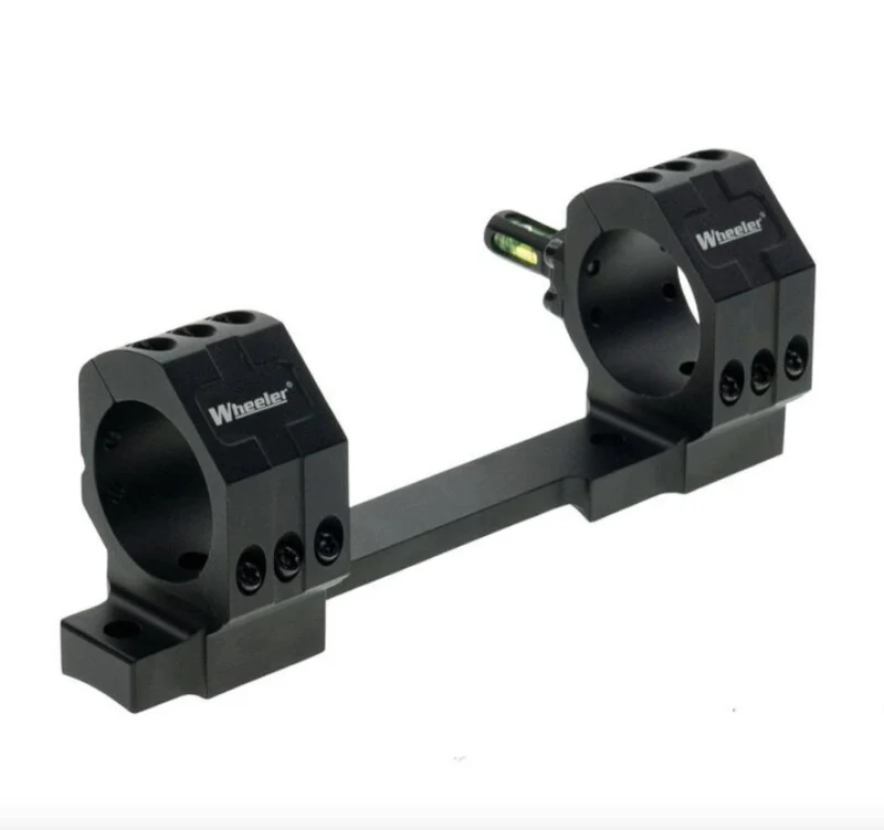 The Ultimate Firearm Destination in Louisiana - near Alexandria LA Wheeler 1-Piece Bolt-Action Scope Mount Savage 10 34mm Medium