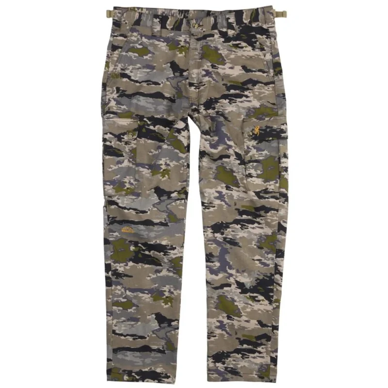 The Ultimate Firearm Destination in Louisiana - near Alexandria LA Browning Wasatch Pant Ovix 2XL