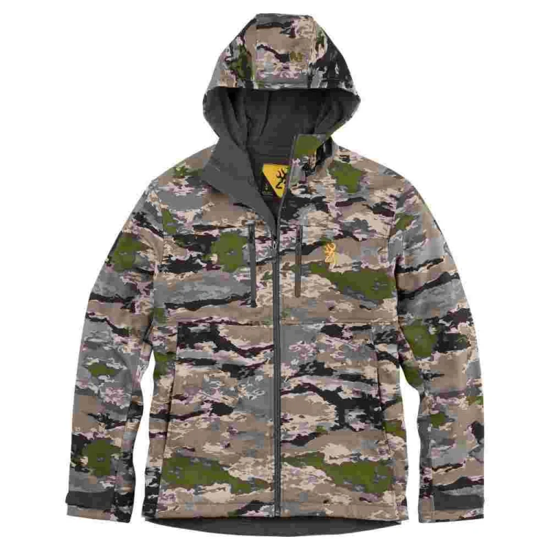 The Ultimate Firearm Destination in Louisiana - near Alexandria LA Browning Pahvant Pro Jacket Ovix Camo S