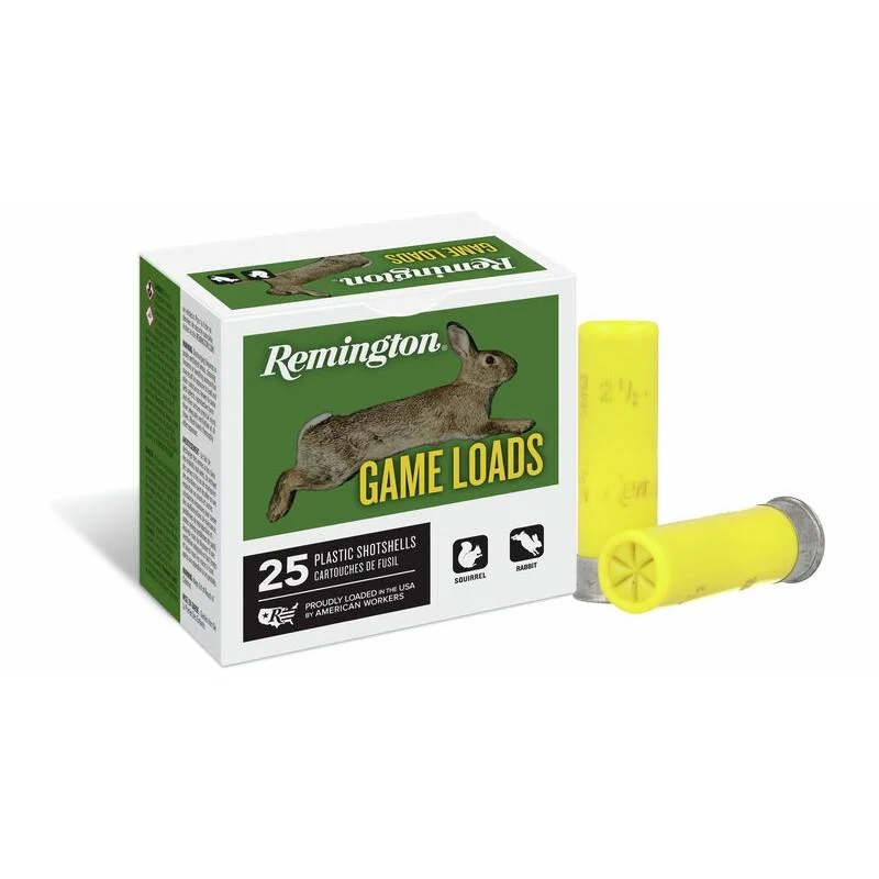 remington 20 Gauge