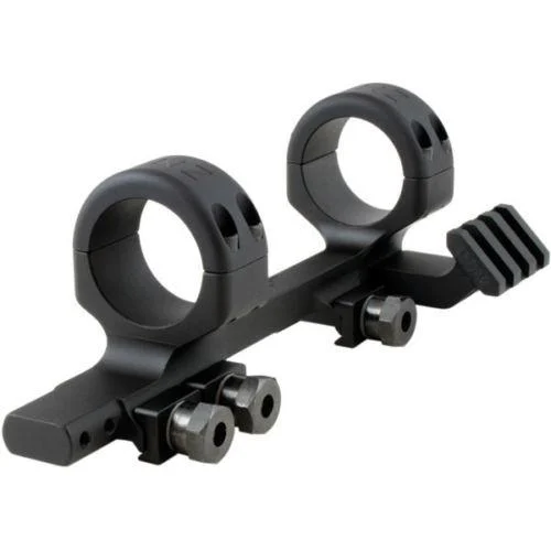 The Ultimate Firearm Destination in Louisiana - near Alexandria LA DNZ 1-Piece Freedom Reaper Forward Ring Picatinny Rail Mount with 45DAR - 1" Black