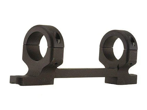 The Ultimate Firearm Destination in Louisiana - near Alexandria LA DNZ Game Reaper 1-Piece Scope Mount - Remington 783 LA 1" Medium Black