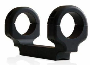 The Ultimate Firearm Destination in Louisiana - near Alexandria LA DNZ Savage All Round Receiver-Short Action-High Mount-Black
