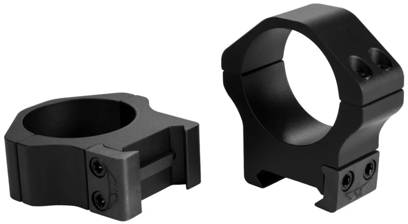 The Ultimate Firearm Destination in Louisiana - near Alexandria LA Warne 2-Piece Maxima Horizontal Fixed Scope Rings 1" PA Medium - Matte Black