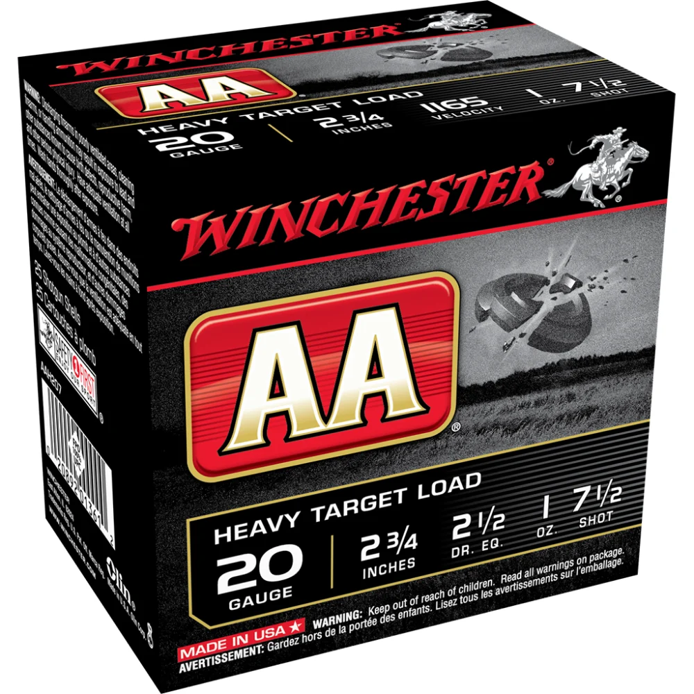 winchester 20 Gauge