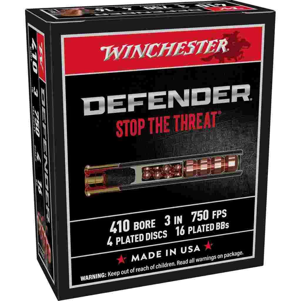 winchester .410 Bore PDX1