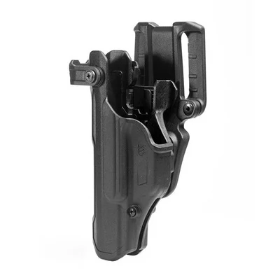 The Ultimate Firearm Destination in Louisiana - near Alexandria LA BLACKHAWK HOLSTER L3D T SERIES DUTY SIG SAUER P320 RIGHT HAND