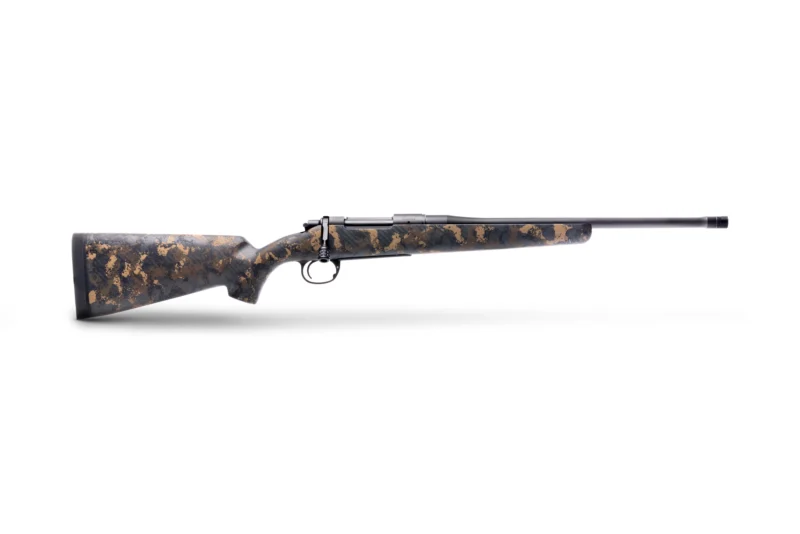 WILSON COMBAT NULA 20 243WIN 20" KODIAK