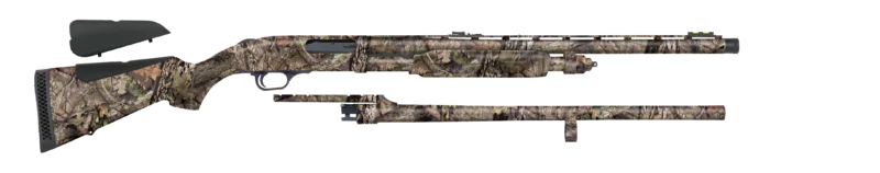 MOSSBERG 835 TURK/DEER COMB 12GA MOBUC#