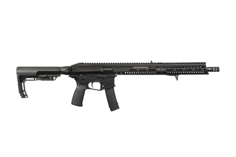 The Ultimate Firearm Destination in Louisiana - near Alexandria LA POF USA PHOENIX RIFLE 9MM BLK 16" 10RD