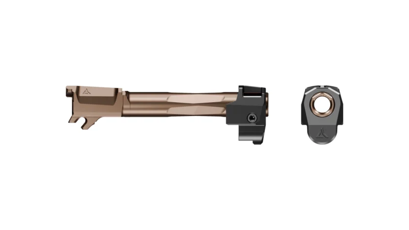 The Ultimate Firearm Destination in Louisiana - near Alexandria LA RADIAN WEAPONS AFTERBURNER+RAMJET P365XL BRZ