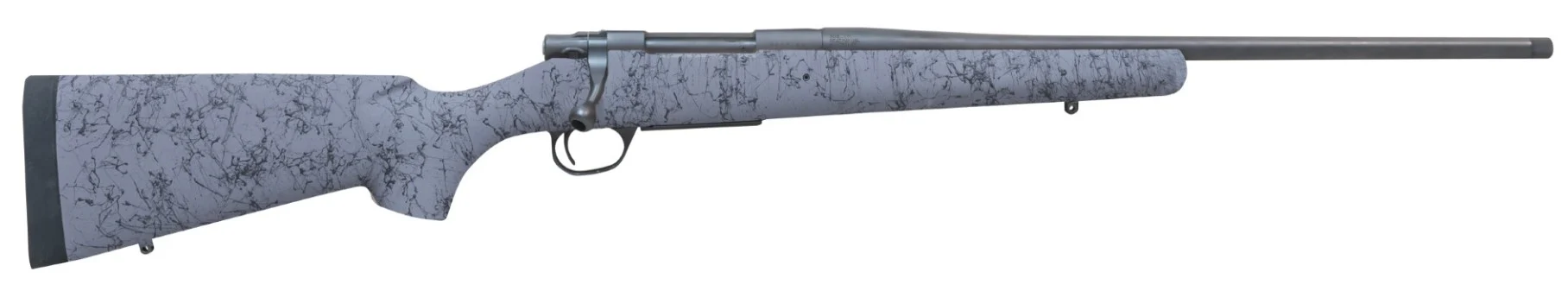 The Ultimate Firearm Destination in Louisiana - near Alexandria LA HOWA SL GEN2 GRY 6.5CR 20" TB