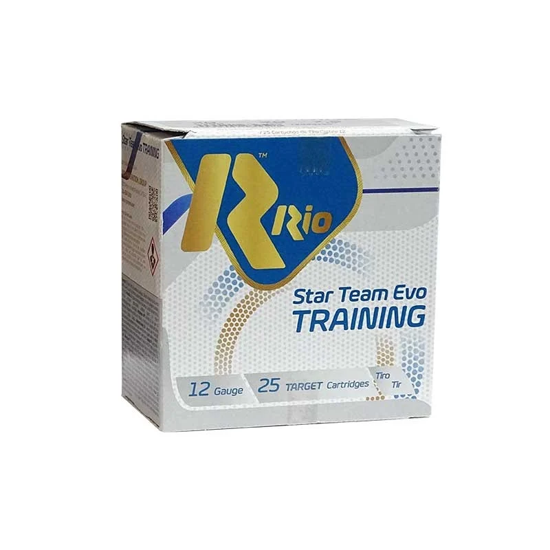 rio 12 Gauge – 25rd