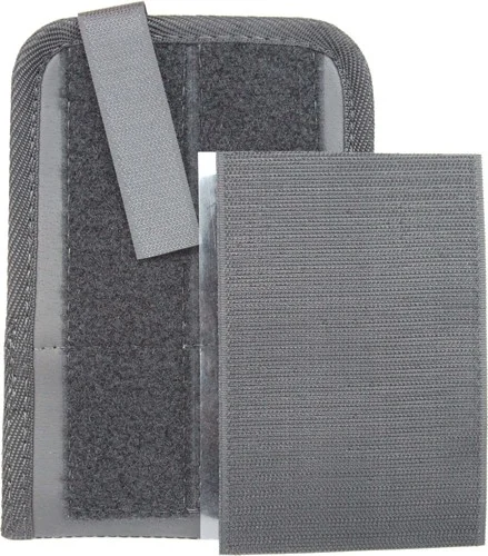 The Ultimate Firearm Destination in Louisiana - near Alexandria LA STICKY HOLSTER TRAVEL MOUNT - W/ ADHESIVE STRIP LEFT HAND - Image 3