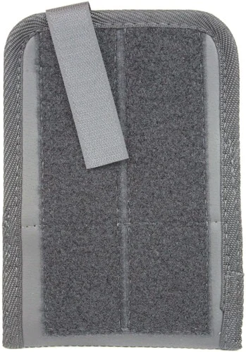The Ultimate Firearm Destination in Louisiana - near Alexandria LA STICKY HOLSTER TRAVEL MOUNT - W/ ADHESIVE STRIP LEFT HAND - Image 2
